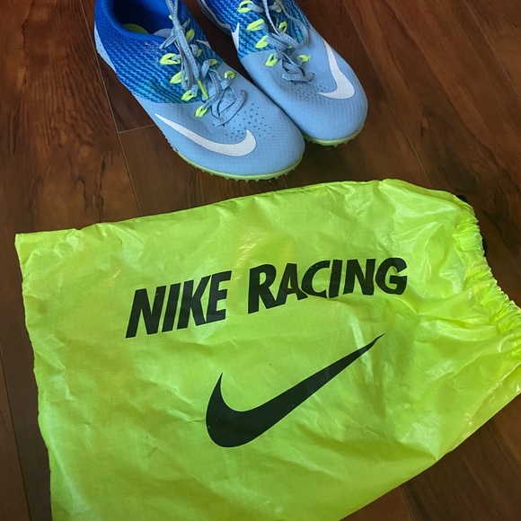Nike Racing Shoes - Picture 4 of 4